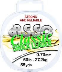 ASSO Classic Shock Leader
