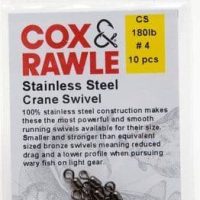 Cox & Rawle Crane Swivels