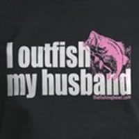 I ALWAYS OUTFISH