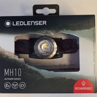 Led Lenser MH10