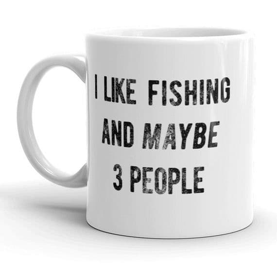 Like Fishing