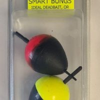 Smart Bungs